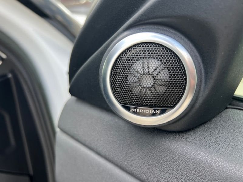 Land Rover Range Rover Evoque 2022