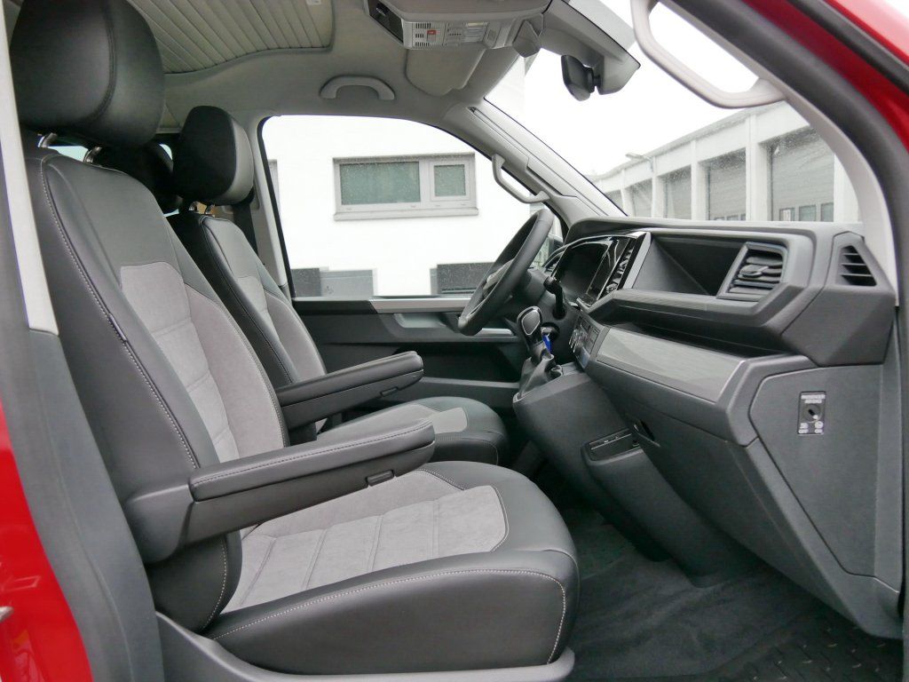 Volkswagen T6 other 2024