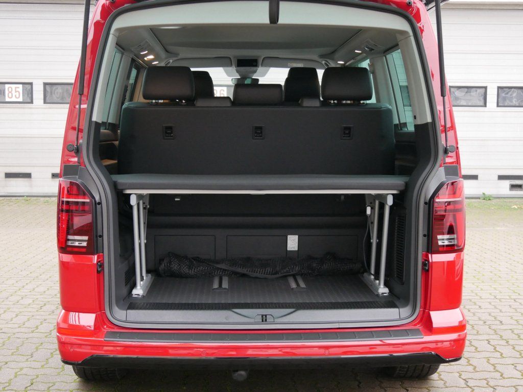 Volkswagen T6 other 2024