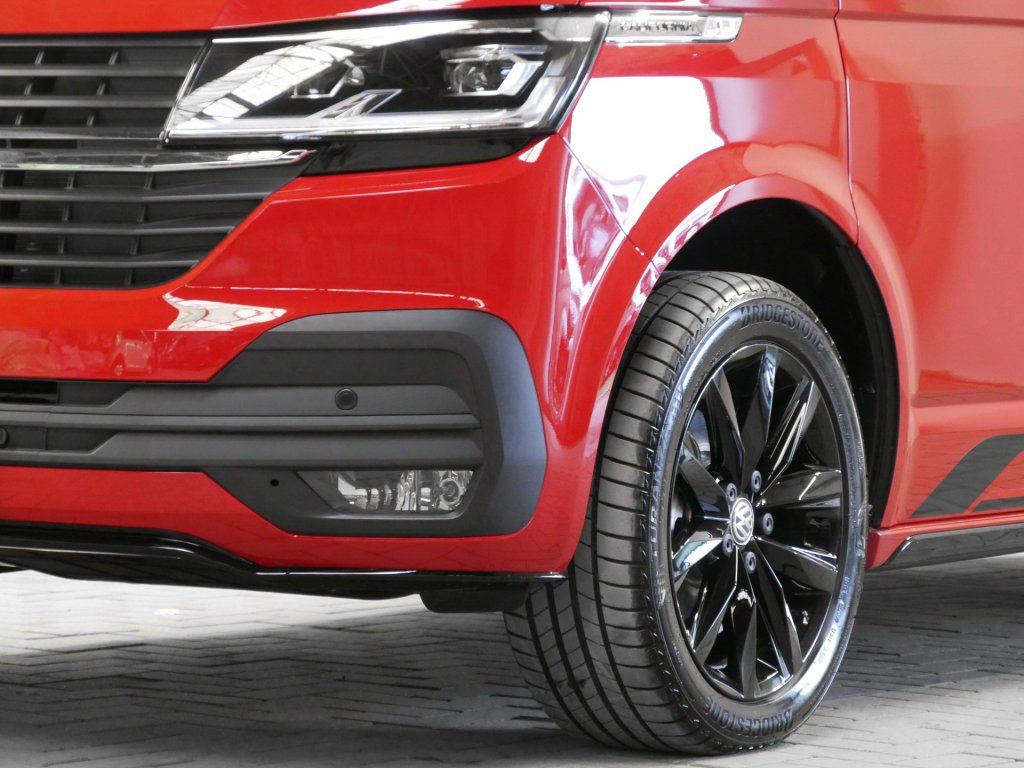 Volkswagen T6 other 2024