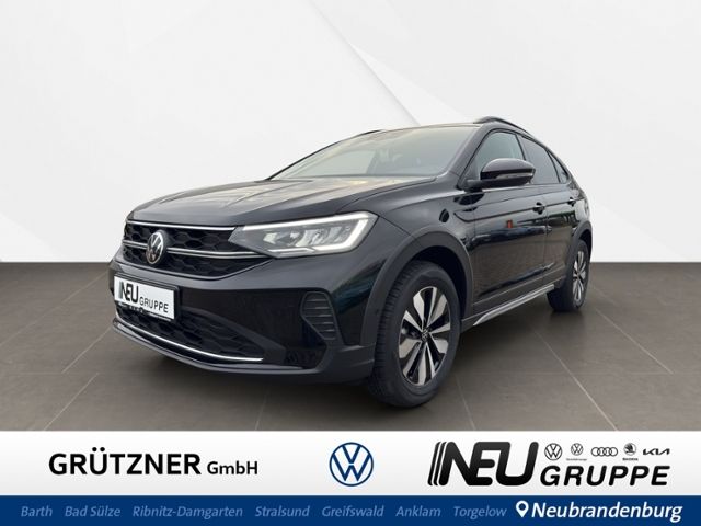 Volkswagen Taigo 2025