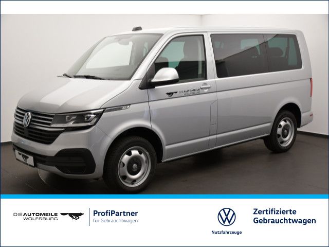Volkswagen T6 Caravelle 2024