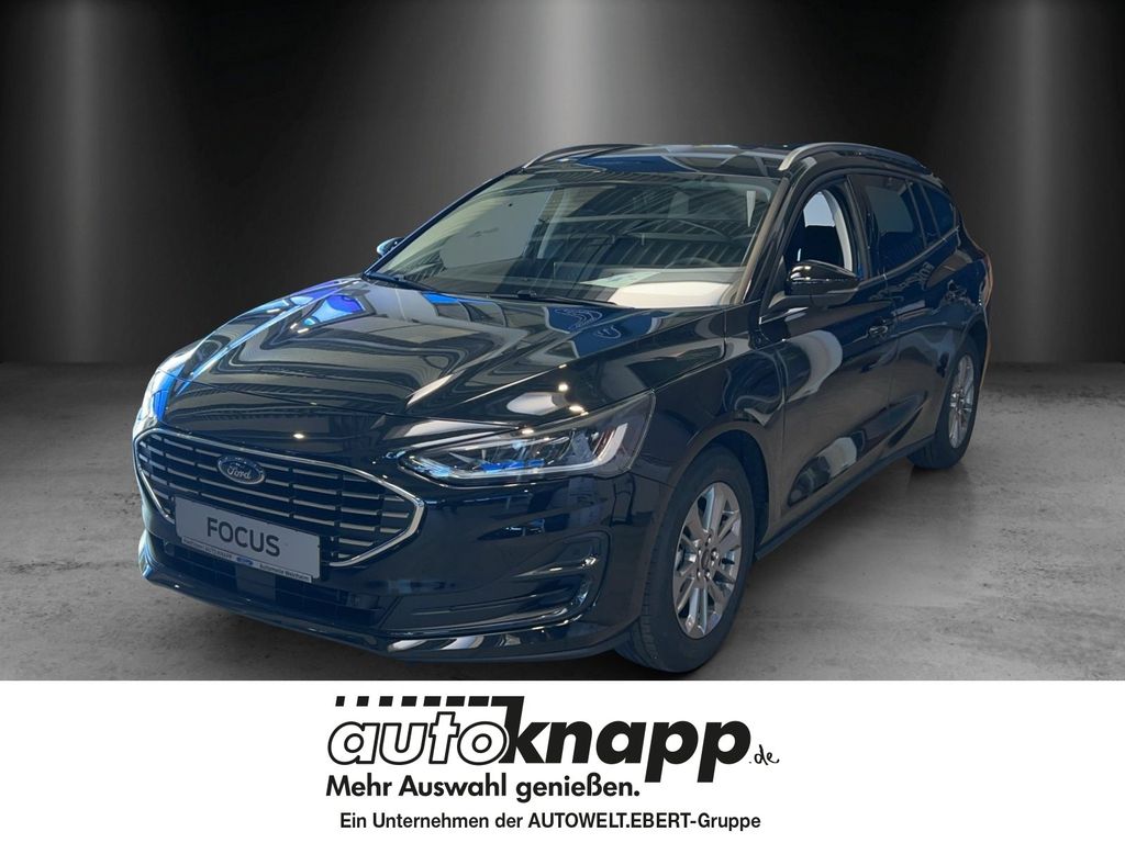 Ford Focus 2025