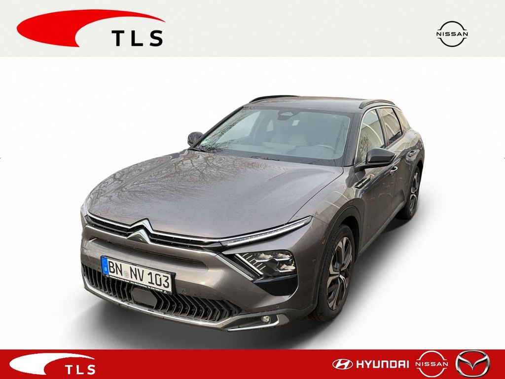Citroën C5 X 2022