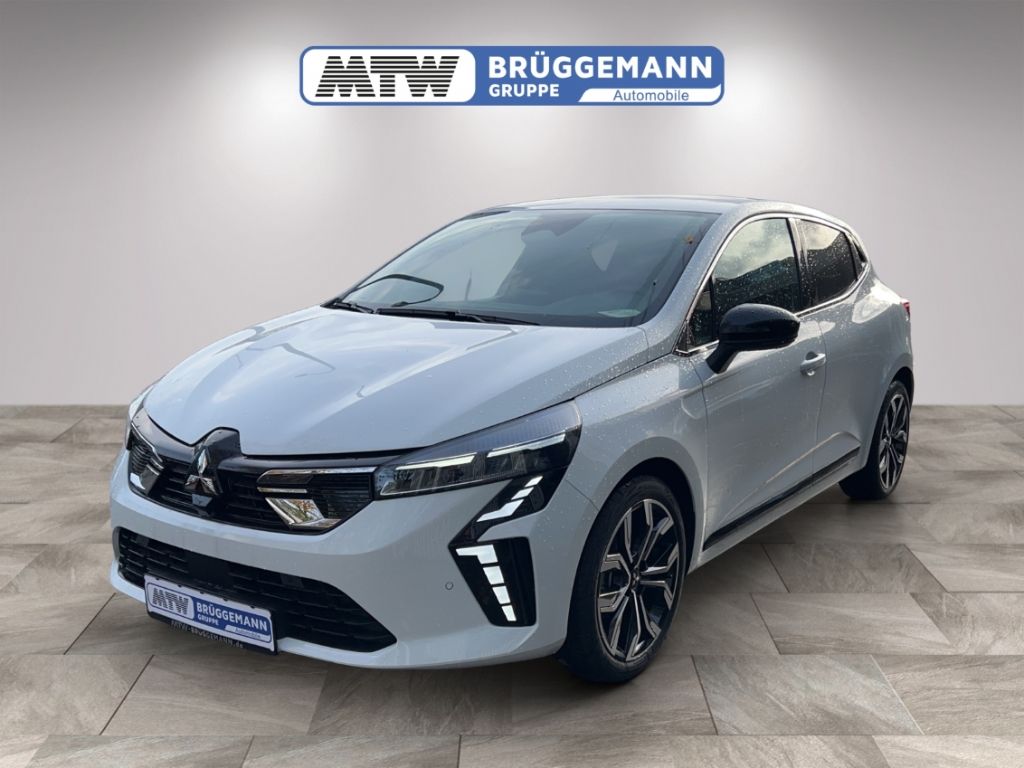 Mitsubishi Colt 2025