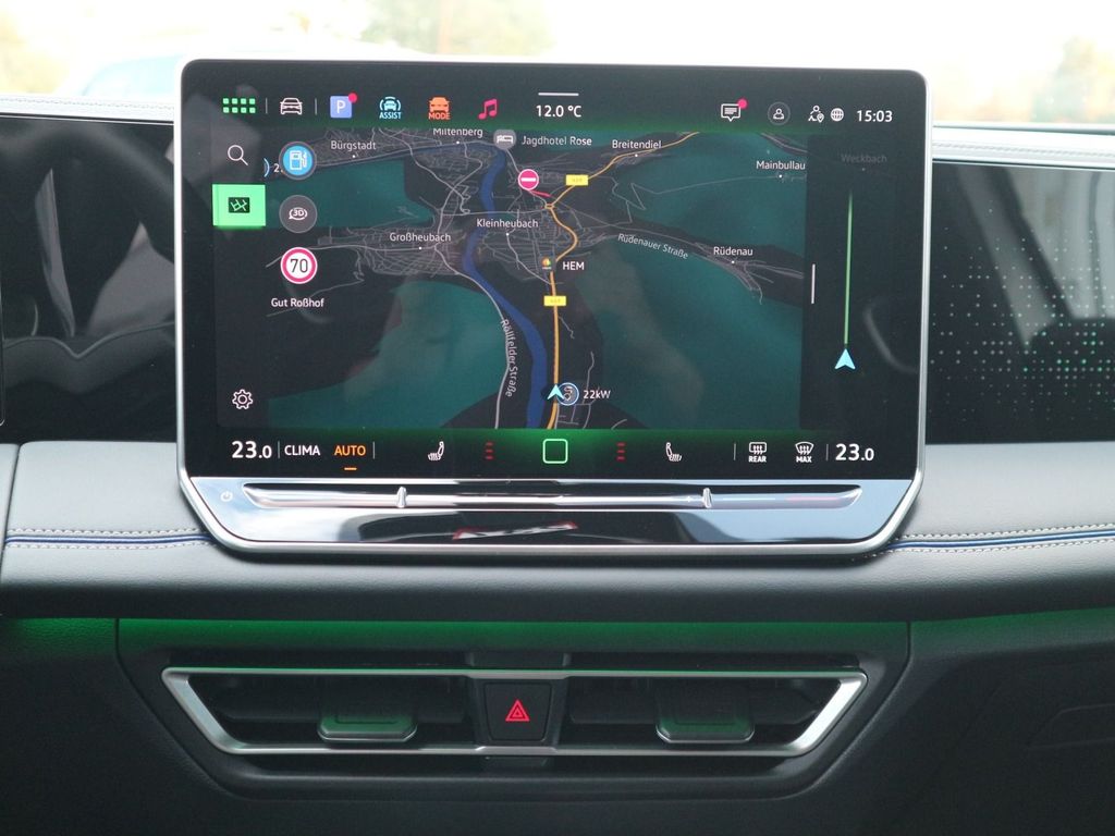 Volkswagen Tiguan 2025