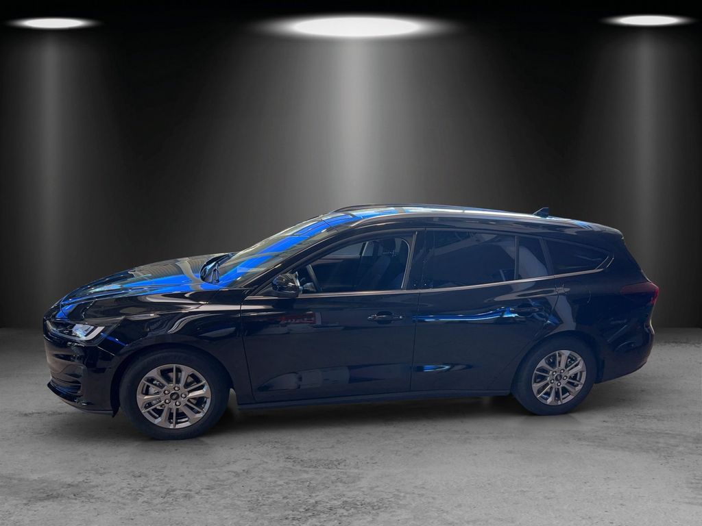 Ford Focus 2025