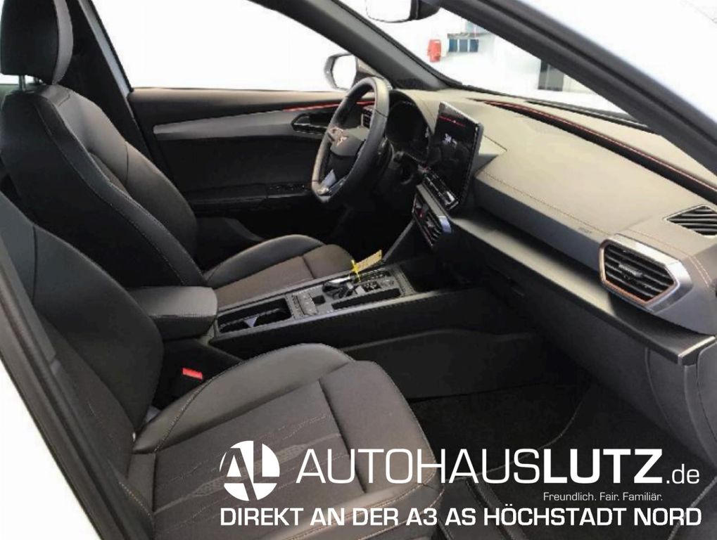 Cupra Formentor 2023