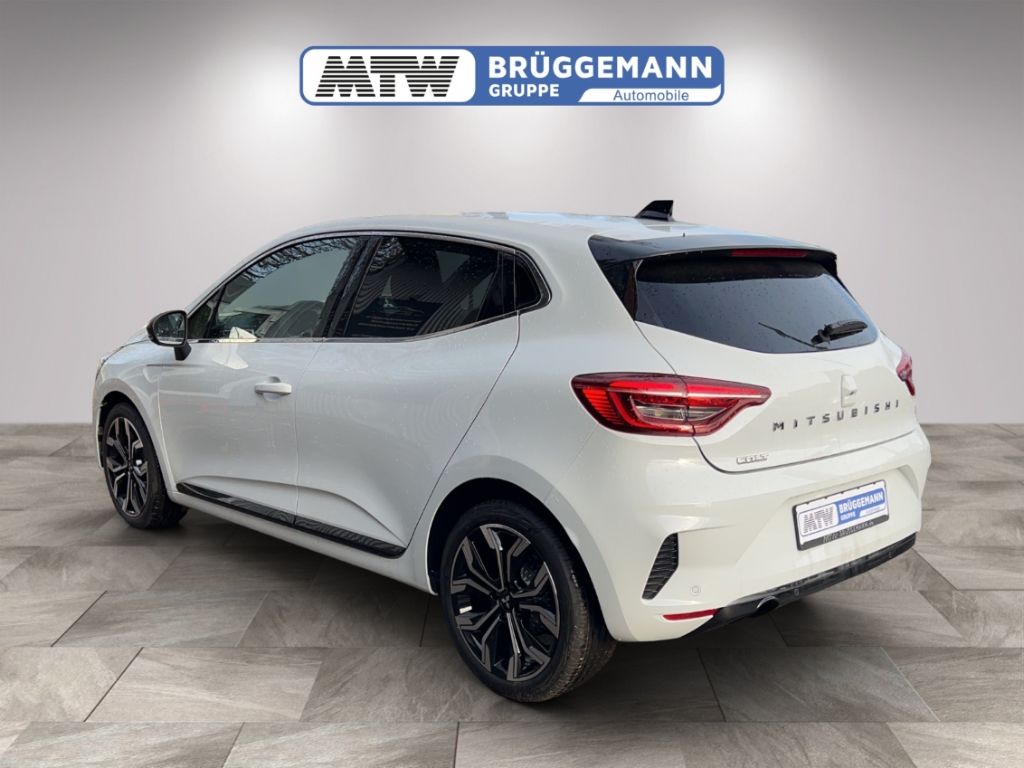 Mitsubishi Colt 2025