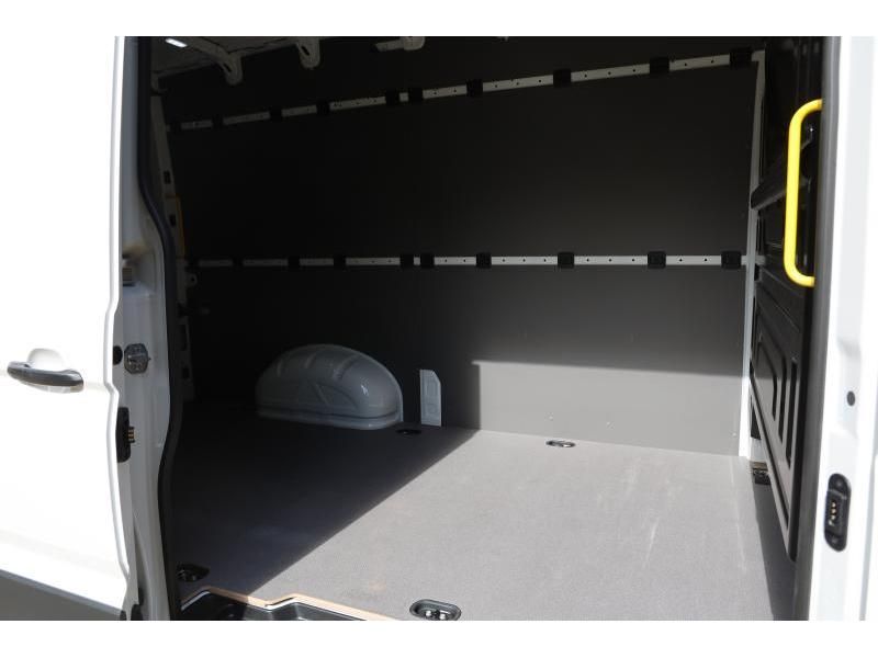 Volkswagen Crafter 2023
