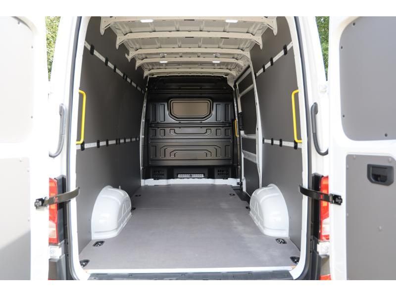Volkswagen Crafter 2023