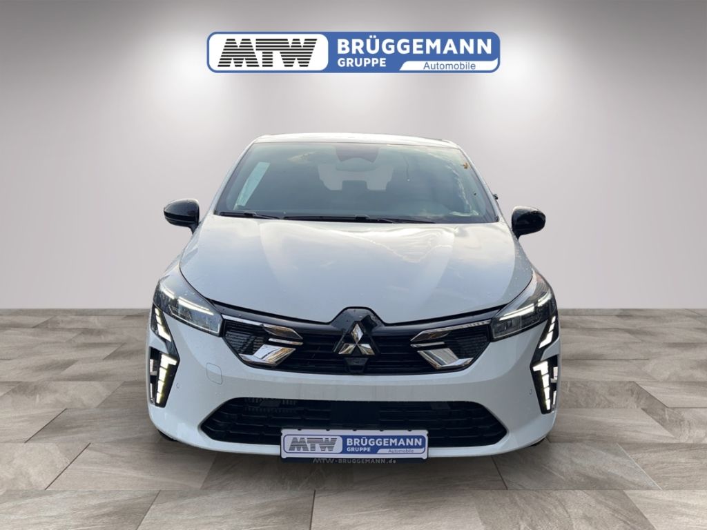 Mitsubishi Colt 2025