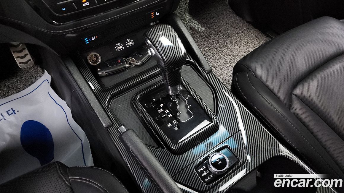 KG_Mobility_Ssangyong Rexton 2023