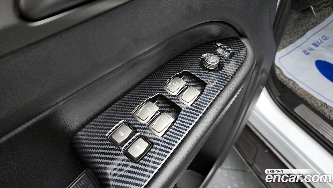 KG_Mobility_Ssangyong Rexton 2023