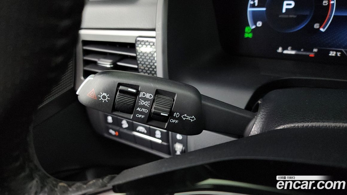 KG_Mobility_Ssangyong Rexton 2023