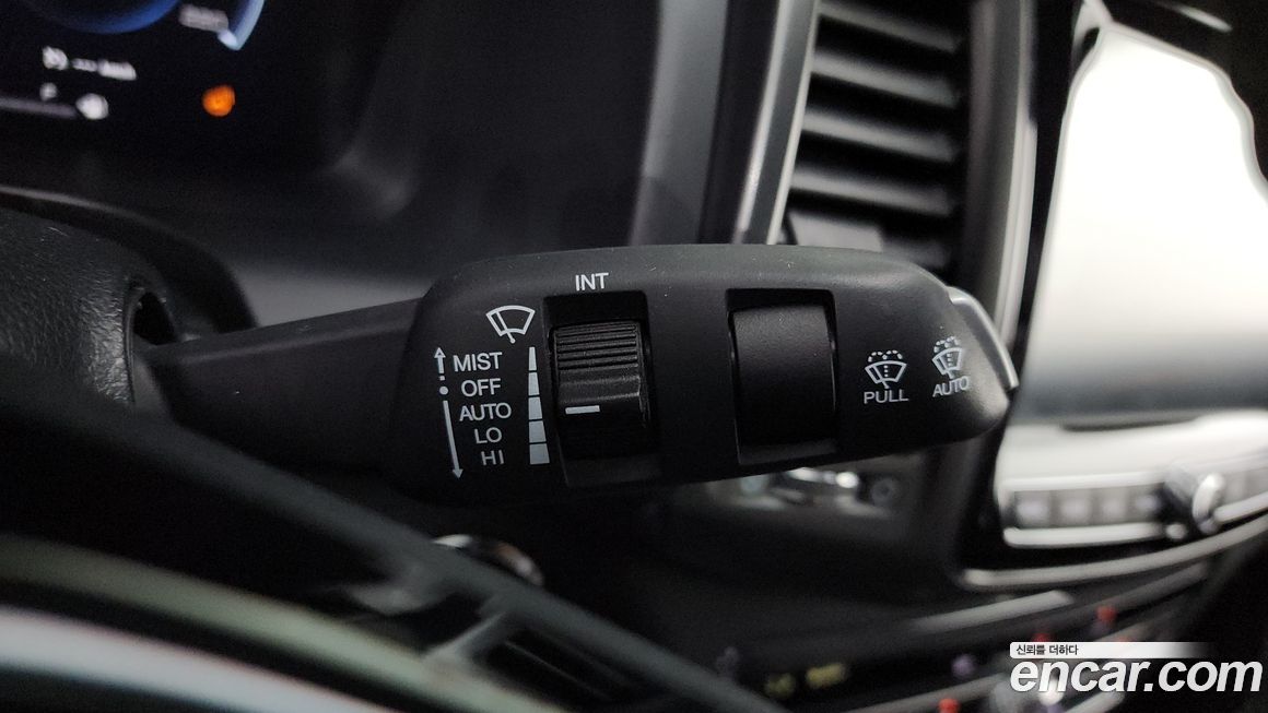 KG_Mobility_Ssangyong Rexton 2023