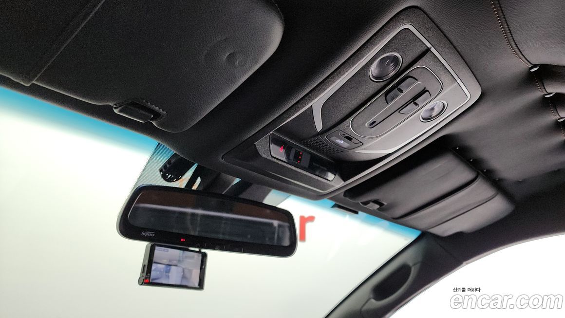 KG_Mobility_Ssangyong Rexton 2023