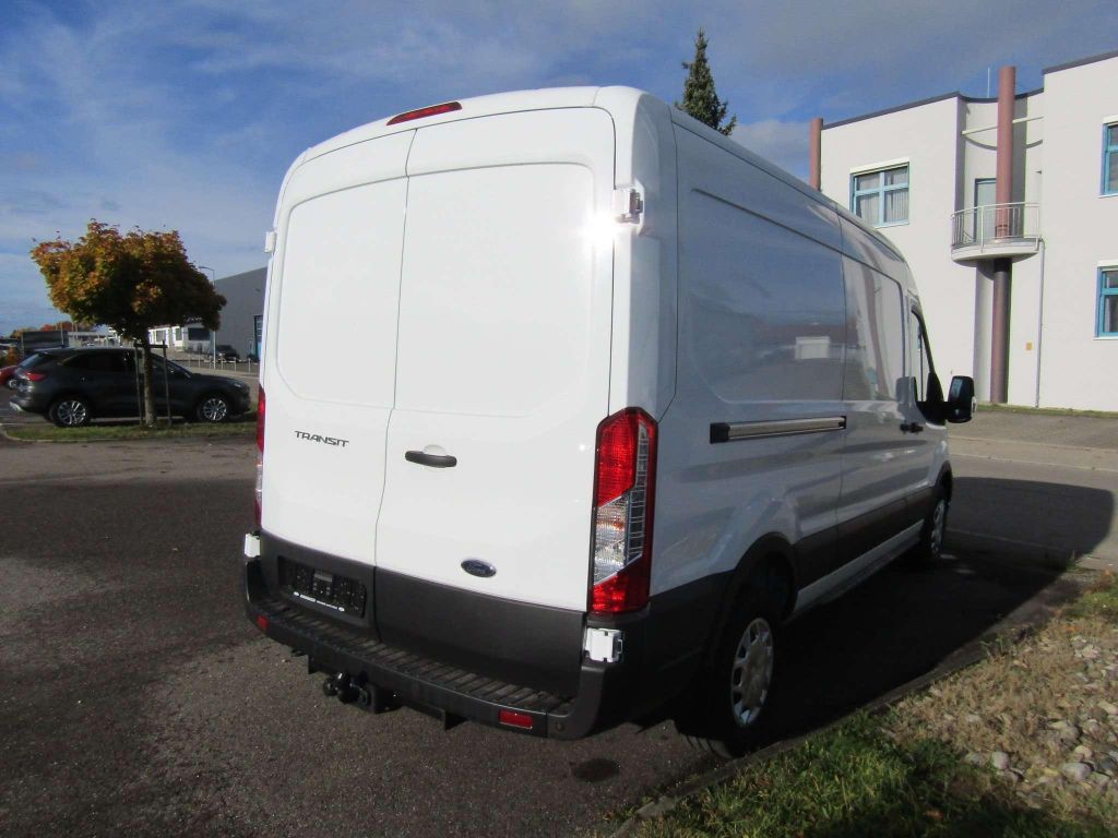 Ford Transit 2023
