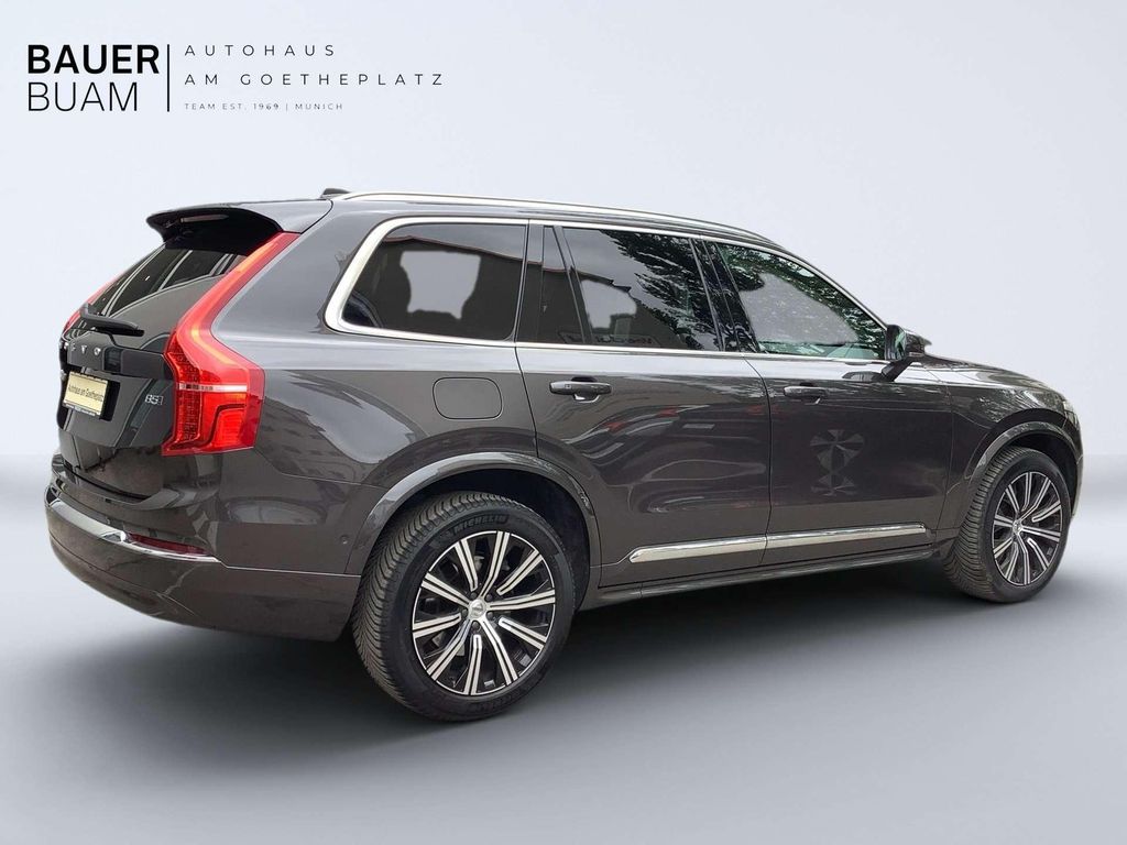 Volvo XC90 2023