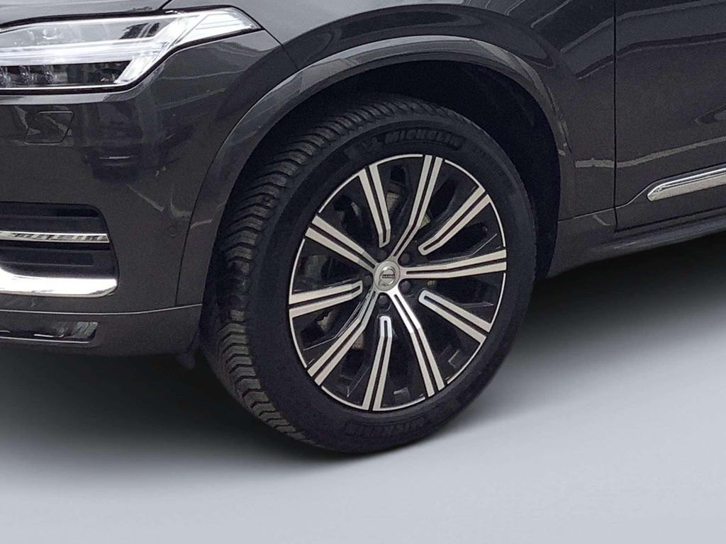 Volvo XC90 2023