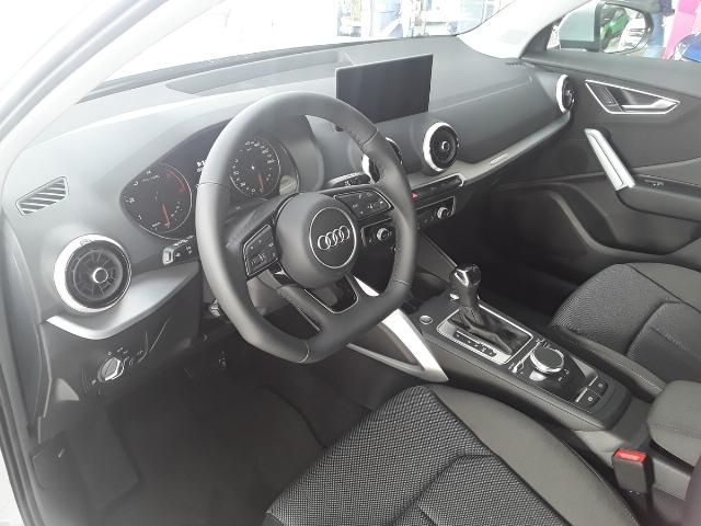 Audi Q2 2022