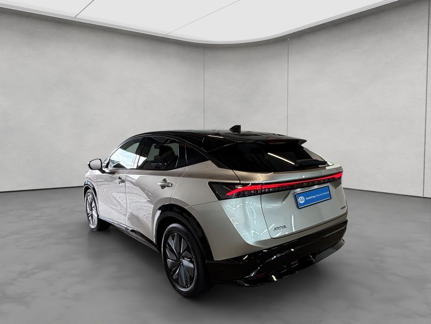 Nissan Ariya 2024
