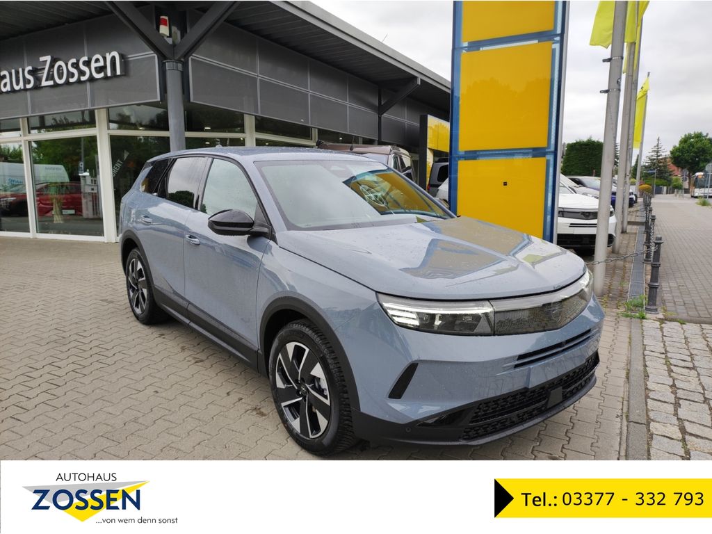 Opel Grandland (X) 2025
