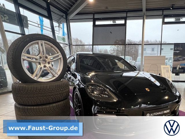 Porsche Panamera 2020