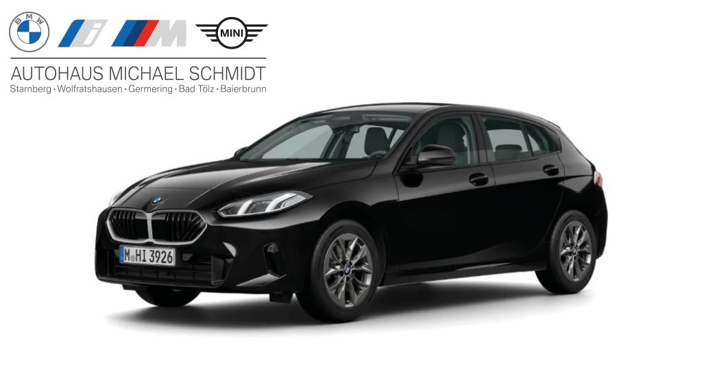 BMW 120