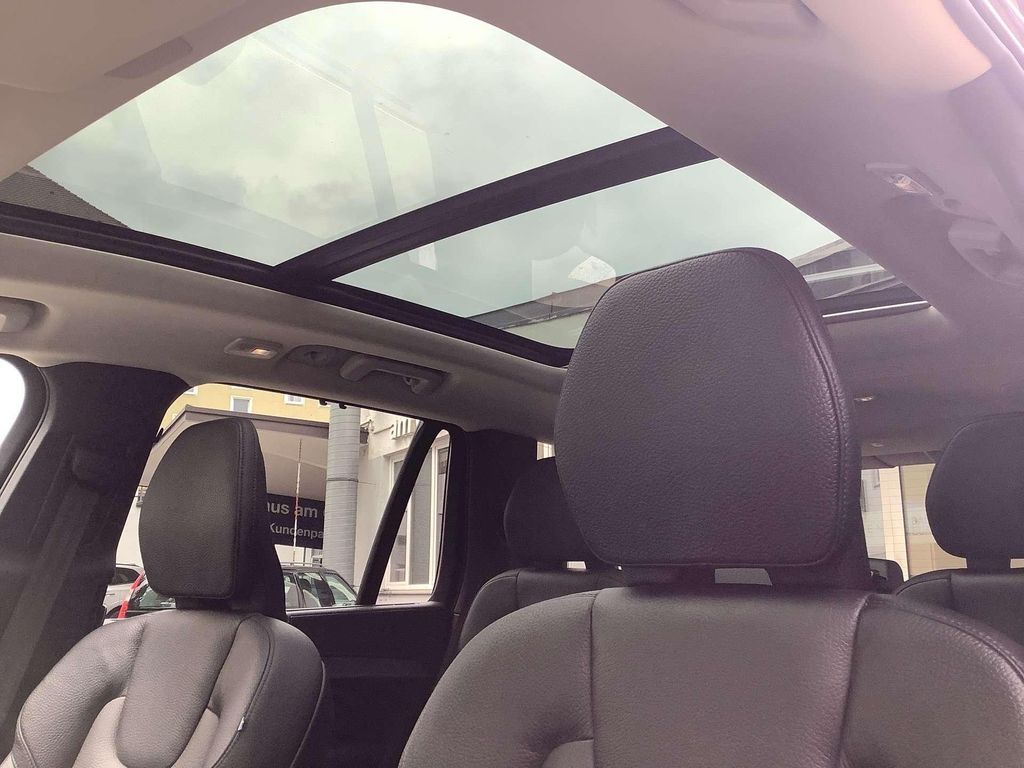Volvo XC90 2023