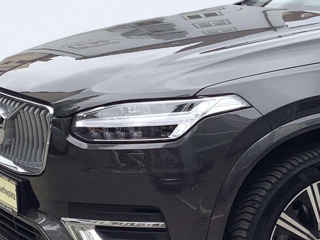 Volvo XC90 2023