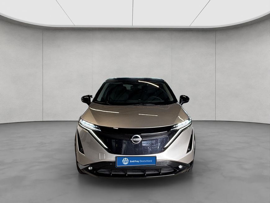 Nissan Ariya 2024