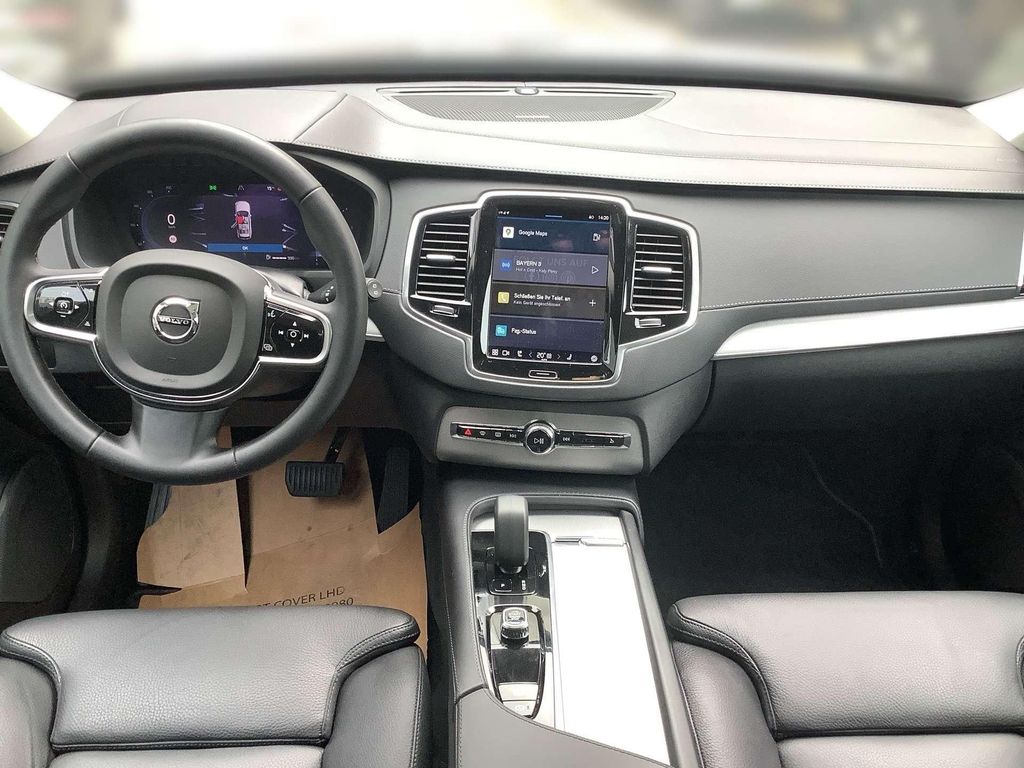 Volvo XC90 2023