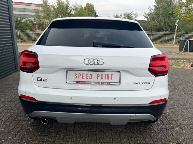 Audi Q2 2020