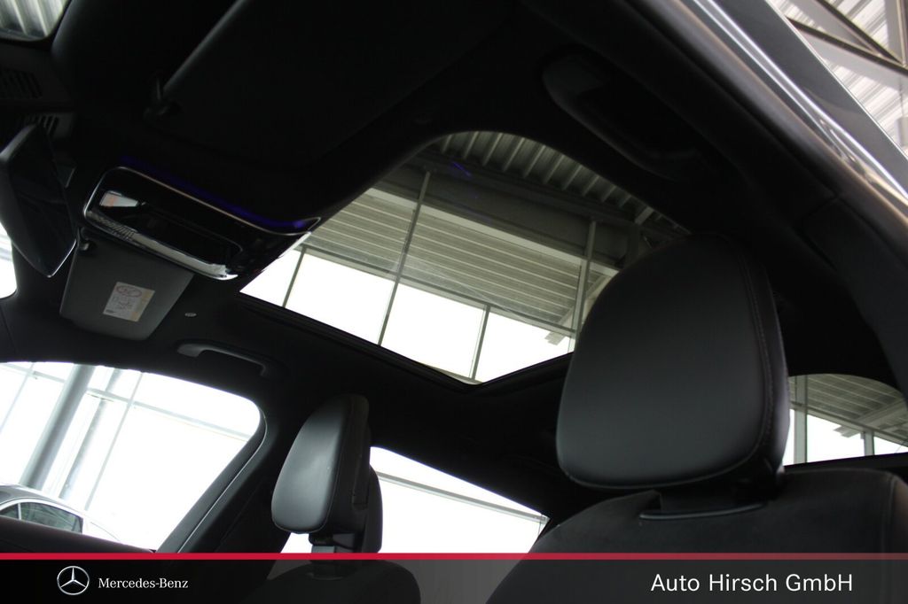 Mercedes-Benz C 300 2024