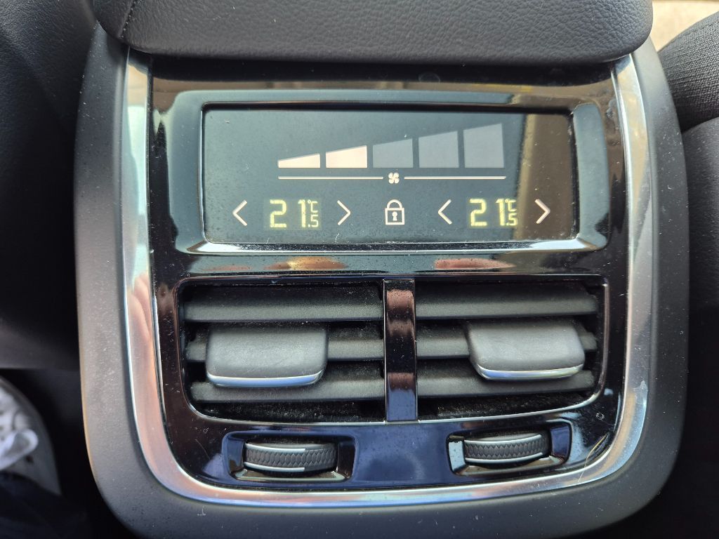 Volvo XC60 2021