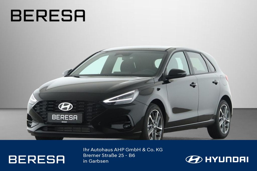 Hyundai i30 2025
