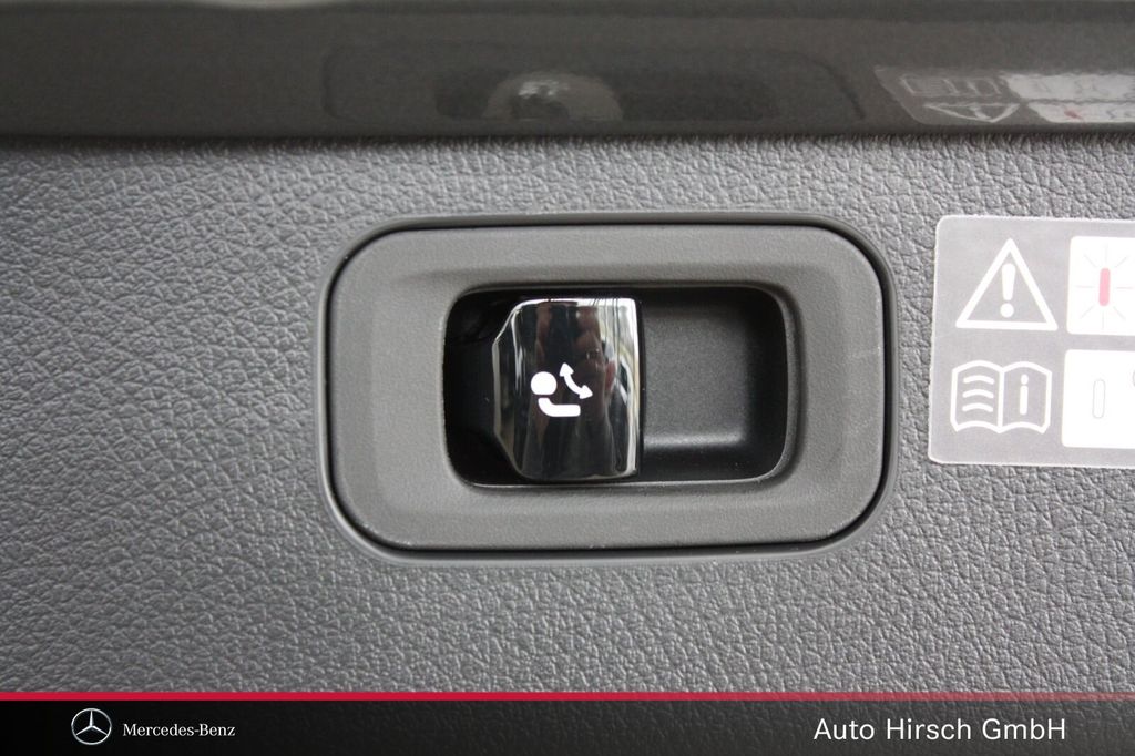 Mercedes-Benz C 300 2024