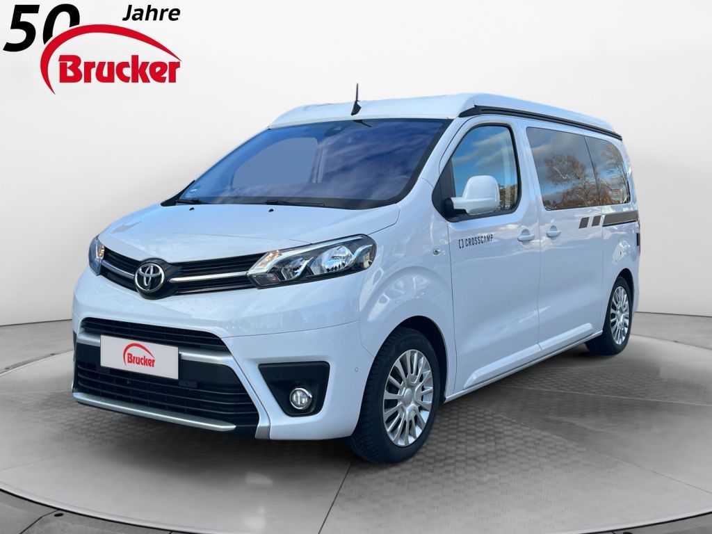Toyota Proace (Verso)