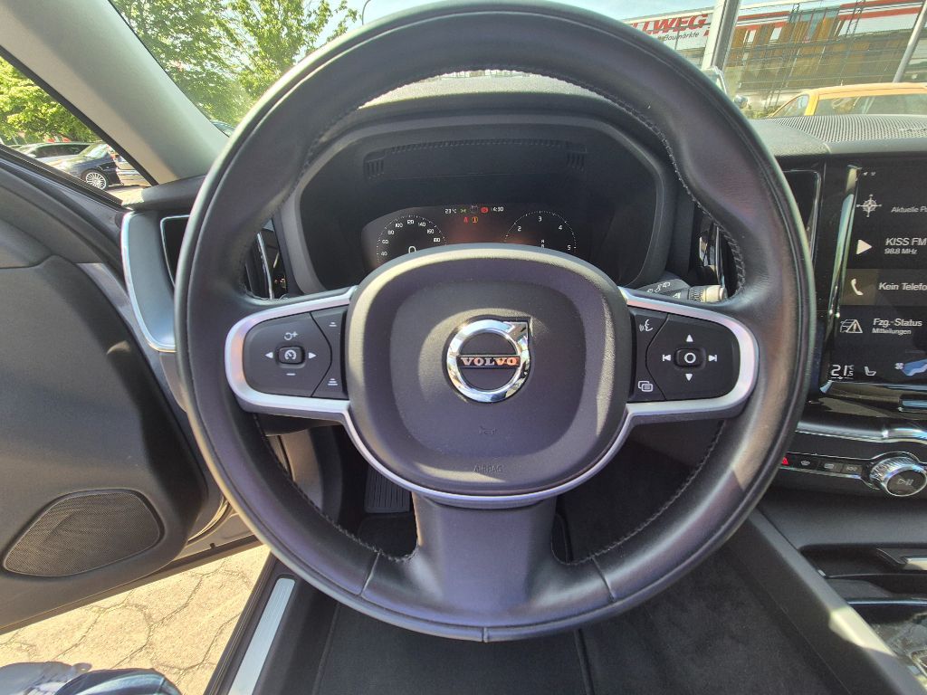 Volvo XC60 2021