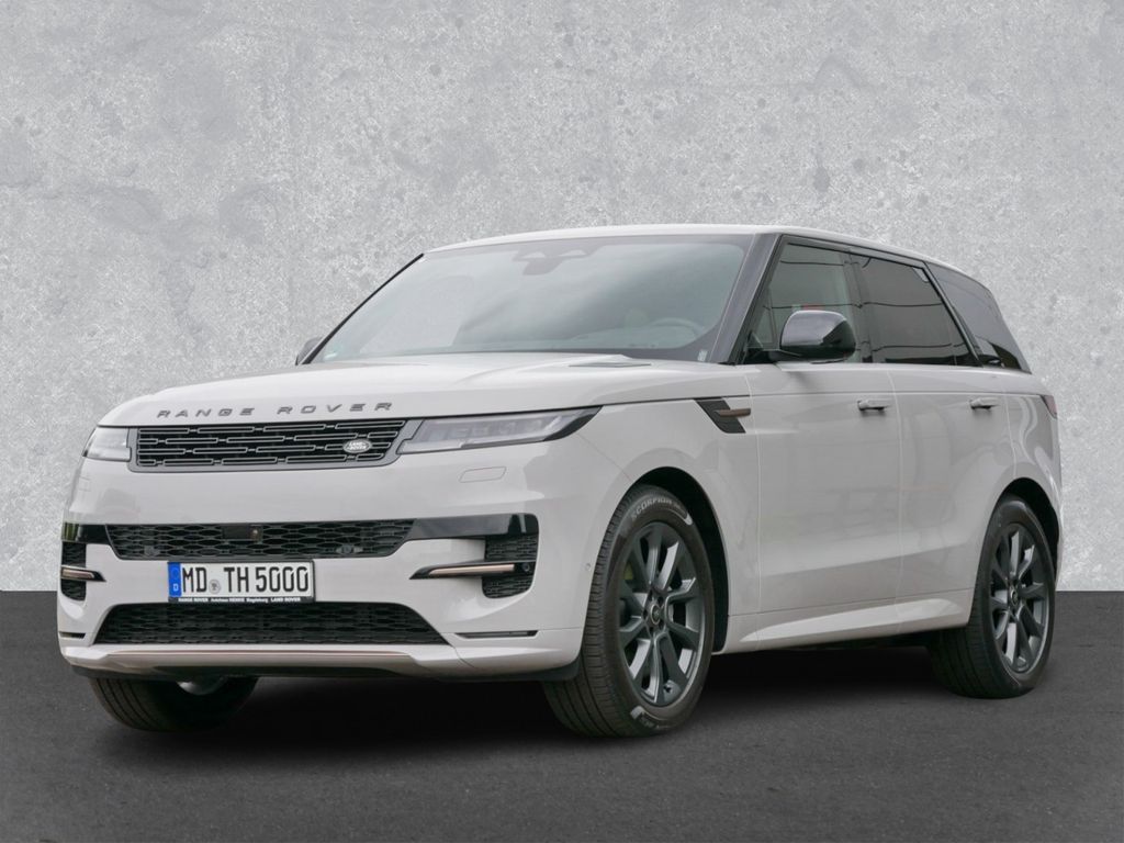 Land Rover Range Rover Sport 2025