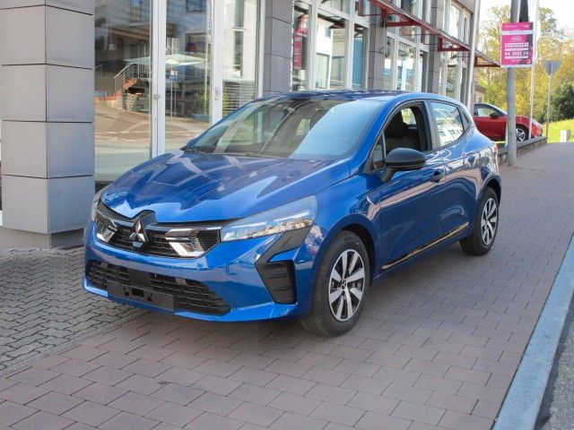 Mitsubishi Colt 2024