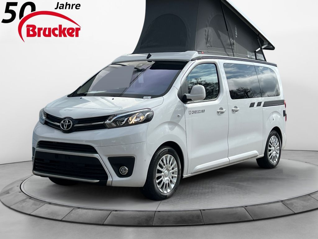 Toyota Proace (Verso)