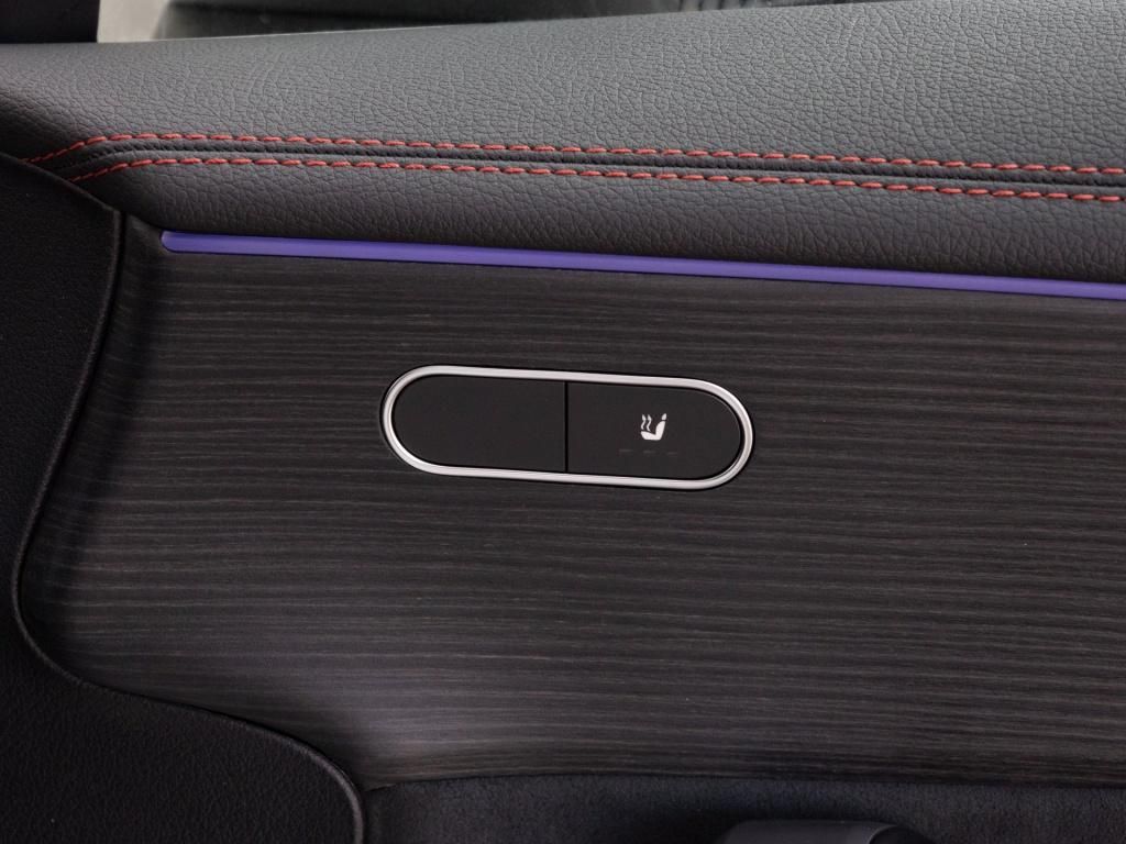 Mercedes-Benz CLA 220 2025