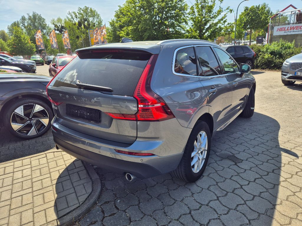 Volvo XC60 2021