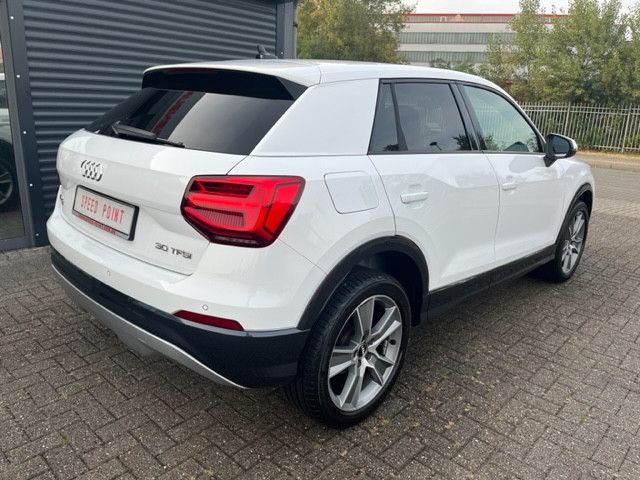 Audi Q2 2020