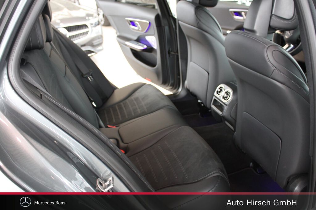 Mercedes-Benz C 300 2024