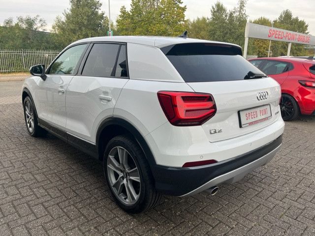Audi Q2 2020