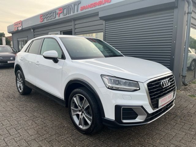Audi Q2 2020