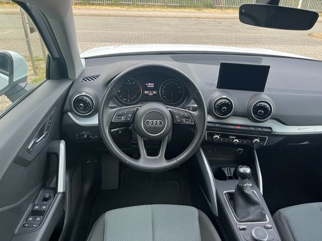 Audi Q2 2020